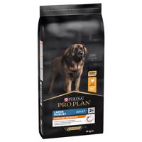 PURINA PRO PLAN Large Robust Adult Everyday Nutrition - 14 kg