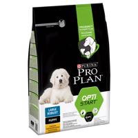 PURINA PRO PLAN Large Robust Puppy Healthy Start - 2 x 3 kg