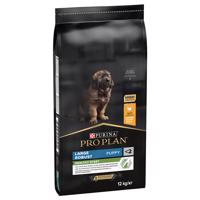 PURINA PRO PLAN Large Robust Puppy Healthy Start - výhodné balenie 2 x 12 kg