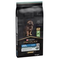 PURINA PRO PLAN Large Robust Puppy Sensitive Digestion jahňacie - 12 kg