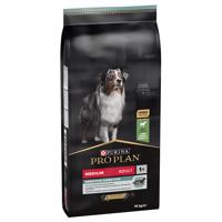 PURINA PRO PLAN Medium Adult Lamb & Rice Sensitive Digestion - výhodné balenie 2 x 14 kg