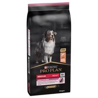 PURINA PRO PLAN Medium Adult Sensitive Skin - 14 kg