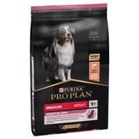 PURINA PRO PLAN Medium Adult Sensitive Skin - 7 kg