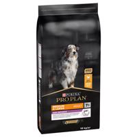 PURINA PRO PLAN Medium & Large Adult 7+ Age Defence - výhodné balenie 2 x 14 kg