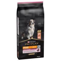 PURINA PRO PLAN Medium & Large Adult 7+ Sensitive Skin - výhodné balenie 2 x 14 kg