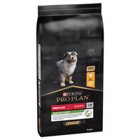 PURINA PRO PLAN Medium Puppy Healthy Start - výhodné balenie 2 x 12 kg