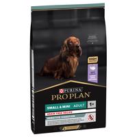 PURINA PRO PLAN Small & Mini Adult Sensitive Digestion bez obilnín - 7 kg