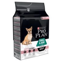 Pro Plan Small & Mini