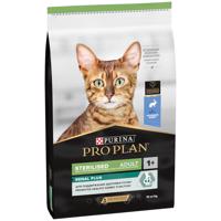 PURINA PRO PLAN Sterilised Adult Renal Plus králičie - 10 kg