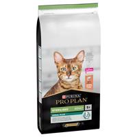 PURINA PRO PLAN Sterilised Adult Renal Plus losos - 14 kg