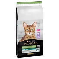 PURINA PRO PLAN Sterilised Adult Renal Plus morčacie - 14 kg