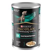 PURINA PRO PLAN Veterinary Diets Canine Mousse EN Gastro - 3 x 400 g