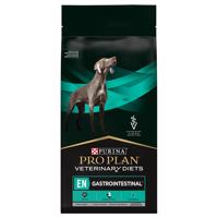 PURINA PRO PLAN Veterinary Diets EN Gastrointestinal - výhodné balenie 2 x 12 kg