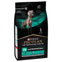 PURINA PRO PLAN Veterinary Diets EN Gastrointestinal - výhodné balenie: 2 x 5 kg