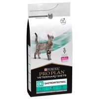 Purina Pro Plan Veterinary Diets Feline EN ST/OX - Gastrointestinal - výhodné balenie: 2 x 1,5 kg