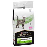 PURINA PRO PLAN Veterinary Diets Feline HA ST/OX - Hypoallergenic - 1,3 kg