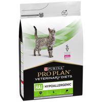 Purina Pro Plan Veterinary Diets Feline HA ST/OX - Hypoallergenic - výhodné balenie 2 x 3,5 kg