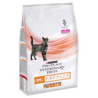 PURINA PRO PLAN Veterinary Diets Feline OM ST/OX - Obesity Management - 5 kg