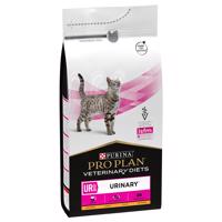 PURINA PRO PLAN Veterinary Diets Feline UR ST/OX Urinary kuracie - výhodné balenie: 2 x 1,5 kg