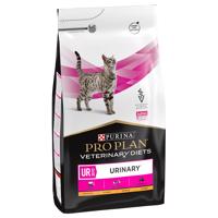 PURINA PRO PLAN Veterinary Diets Feline UR ST/OX Urinary kuracie - výhodné balenie: 2 x 5 kg