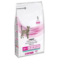 PURINA PRO PLAN Veterinary Diets Feline UR ST/OX - Urinary morské ryby - 5 kg