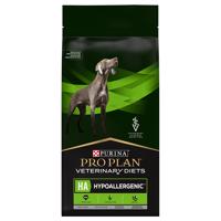 Purina Pro Plan Veterinary Diets HA Hypoallergenic - 11 kg