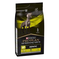 PURINA PRO PLAN Veterinary Diets HP Hepatic - výhodné balenie: 2 x 3 kg