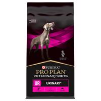 PURINA PRO PLAN Veterinary Diets UR Urinary - výhodné balenie: 2 x 12 kg