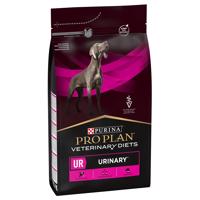 PURINA PRO PLAN Veterinary Diets UR Urinary - výhodné balenie: 2 x 3 kg