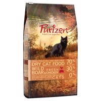 Purizon Adult diviak & kuracie - bez obilnín - 6,5 kg