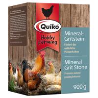 Quiko Hobby Farming minerálny kameň - 900 g