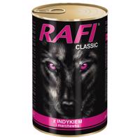 Rafi Dog 6 x 1240 g - morčacie