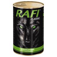 Rafi Dog 6 x 1240 g - zverina