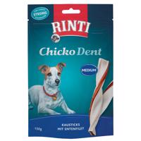 RINTI Chicko Dent Strong - 150 g (veľkosť M)