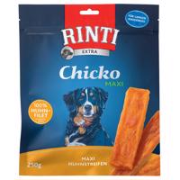 RINTI Chicko Maxi kuracie - kuracie maxi prúžky, 250 g