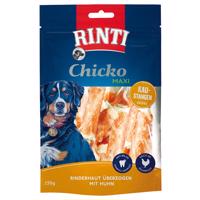 RINTI Chicko Maxi žuvacie tyčinky - výhodné balenie: kuracie 18 x 150 g