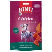 RINTI Chicko Plus cesnakové kúsky - 225 g