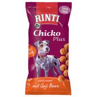 RINTI Chicko Plus Superfoods & Goji  - 12 x 70 g