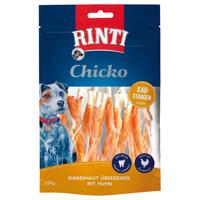 RINTI Chicko žuvacie tyčinky, malé - kuracie 150 g