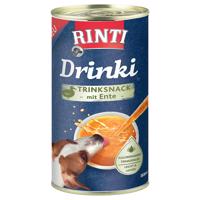 RINTI Drinki - 185 ml s kačkou