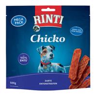 Rinti Extra Chicko - kačacie, 500 g