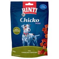 Rinti Extra Chicko Mini - králičie 3 x 60 g