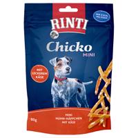 Rinti Extra Chicko Mini - kuracie a syr 3 x 80 g