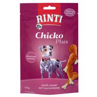 Rinti Extra Chicko Plus kuracie stehná s vápnikom - 225 g