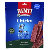 Rinti Extra Chicko Wild - výhodné balenie 2 x 250 g