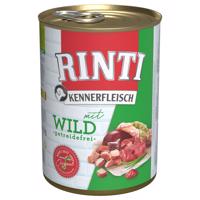 RINTI Kennerfleisch 6 x 400 g - divina