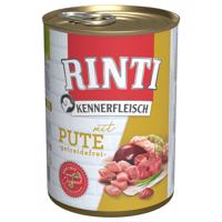 RINTI Kennerfleisch 6 x 400 g - morka