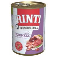 RINTI Kennerfleisch 6 x 400 g - šunka