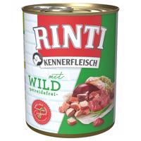 RINTI Kennerfleisch 6 x 800 g - divina