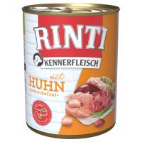 RINTI Kennerfleisch 6 x 800 g - kuracie